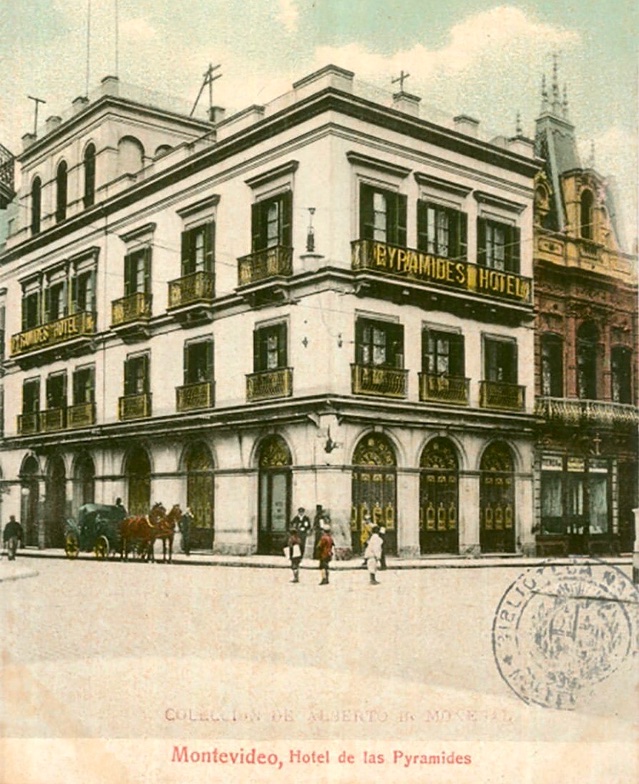 Proceso de restauración